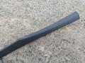 Декоративная накладка центральной консоли BMW 7 серия F01/F02 2011, 3.0 л., N54 B30 A, бензин, седан - фото №3