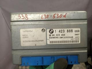 блок управления АКПП BMW 5 серия E39 1999, 3.0 л., дизель, 1423886, 7504691