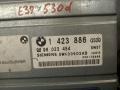 блок управления АКПП BMW 5 серия E39 1999, 3.0 л., дизель, 1423886, 7504691 - фото №5