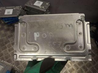 блок управления АКПП BMW 5 серия E39 1999, 3.0 л., дизель, 1423886, 7509517