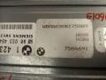 блок управления АКПП BMW 5 серия E39 1999, 3.0 л., дизель, 1423886, 7504691 - фото №2