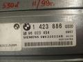 блок управления АКПП BMW 5 серия E39 1999, 3.0 л., дизель, 1423886, 7504691 - фото №5
