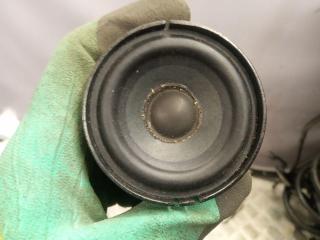 сирена (гонг) BMW X5 E70 2008, 3.0 л., дизель, АКПП, внедорожник 5 дв., 65136938657, 6938657