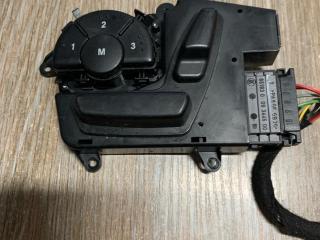 блок управления сиденьем Mercedes-Benz M-Класс W164 2008, 1648704310