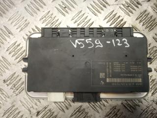 блок управления светом BMW 7 серия F01/F02 2009, 4.4 л., N63 B44 A, бензин, АКПП, седан, 9225712, 61359225712