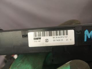 кнопка (выключатель) BMW 5 серия E39 [рестайлинг] 2001, M57 D25 (256D1), АКПП, седан, 8373707, 61318373707