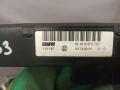 кнопка (выключатель) BMW 5 серия E39 2000, 8373707, 61318373707 - фото №4