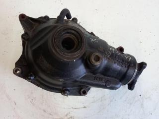 редуктор переднего моста BMW X5 E53 2003