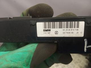 кнопка (выключатель) BMW 5 серия E39 2000, 2.5 л., бензин, АКПП, седан, 8373708