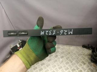 кнопка (выключатель) BMW 5 серия E39 2000, 2.5 л., дизель, АКПП, универсал, 8373769