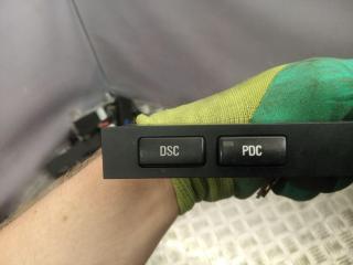 кнопка (выключатель) BMW 5 серия E39 [рестайлинг] 2001, 3.0 л., бензин, АКПП, универсал, 8373769