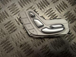 блок управления сиденьем Mercedes-Benz E-Класс W213/S213/C238/A238 2016, 2.0 л., OM 654.920, дизель, АКПП, белый, седан, правый руль, A2139050004