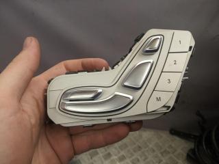 блок управления сиденьем Mercedes-Benz E-Класс W213/S213/C238/A238 2016, 2.0 л., OM 654.920, дизель, АКПП, белый, седан, правый руль, A2139059803