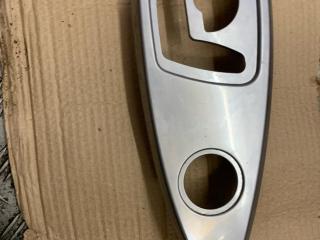 накладка на сиденье левая Mercedes-Benz M-Класс W164 [рестайлинг] 2010, 3.5 л., M 272.967, бензин, АКПП, внедорожник 5 дв., A2519185730