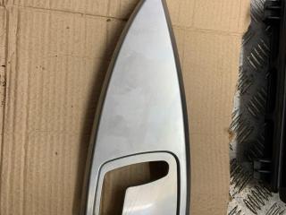 накладка на сиденье правая Mercedes-Benz M-Класс W164 [рестайлинг] 2010, 3.5 л., M 272.967, бензин, АКПП, внедорожник 5 дв., A2519184830