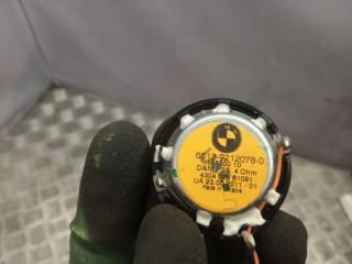 динамик высокочастотный (пищалка) BMW 7 серия F01/F02 2010, 3.0 л., бензин, АКПП, седан, 9212078, 65139212078