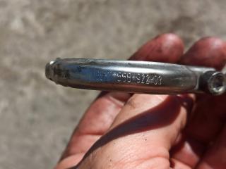 Хомут BMW 7 серия F01/F02 2011, 3.0 л., N54 B30 A, бензин, седан, 7558922