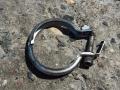 Хомут BMW 7 серия F01/F02 2011, 3.0 л., N54 B30 A, бензин, седан, 7558922 - фото №3