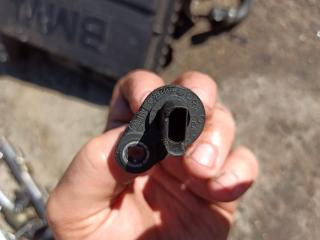 датчик распредвала BMW 7 серия F01/F02 2011, 3.0 л., N54 B30 A, бензин, седан, 7525014