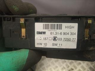 блок управления стеклоподъемниками BMW 5 серия E39 2000, 61316904304, 6904304