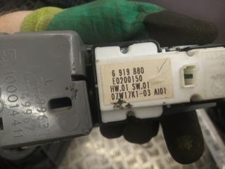 кнопка стеклоподъемника BMW 7 серия E65/E66/E67 [рестайлинг] 2006, 4.8 л., бензин, АКПП, седан, 6919880, E0200150