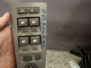 блок управления стеклоподъемниками BMW 7 серия E65/E66/E67 [рестайлинг] 2006, 3.0 л., дизель, АКПП, седан, 6917106, 61366917106