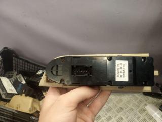 блок управления стеклоподъемниками BMW 3 серия E90/E91 [рестайлинг] 2009, 61319132186, 9132186