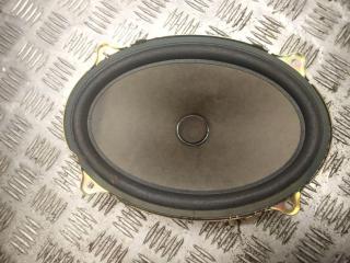 динамик высокочастотный (пищалка) Mini Cooper 1 поколение 2001, 1.6 л., W10 B16 A, бензин, АКПП, красный, хетчбэк 5 дв., 65136801101