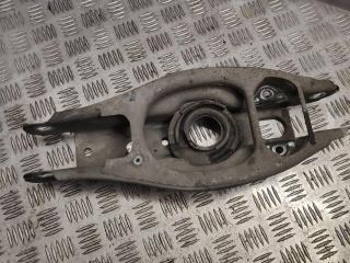 рычаг задний BMW 3 серия E90/E91/E92/E93 [рестайлинг] 2008, 2.0 л., N47 D20 A, дизель, АКПП, универсал, полный привод