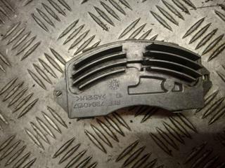 сопротивление печки BMW 3 серия E90/E91/E92/E93 2004