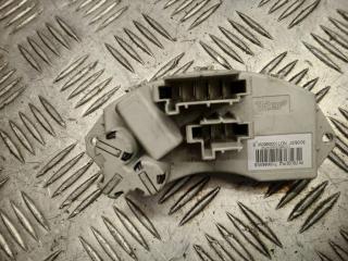 сопротивление печки BMW 3 серия E90/E91/E92/E93 2007
