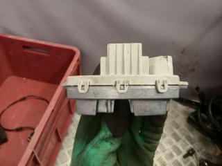 сопротивление печки BMW 3 серия E90/E91/E92/E93 2006