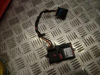 сопротивление печки BMW 5 серия E60/E61 [рестайлинг] 2008, 3.0 л., бензин, АКПП, седан, 67326948422