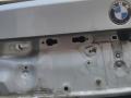 крышка багажника (дверь 3-5) BMW 7 серия E65/E66/E67 2003, 4.4 л., бензин, АКПП, седан - фото №3