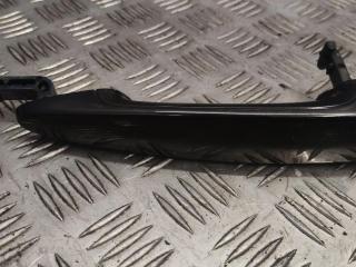 ручка наружная BMW 3 серия E90/E91/E92/E93 [рестайлинг] 2008, 2.0 л., N47 D20 A, дизель, АКПП, универсал, полный привод