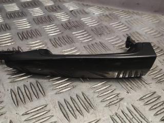 ручка наружная BMW 3 серия E90/E91/E92/E93 [рестайлинг] 2008, 2.0 л., N47 D20 A, дизель, АКПП, универсал, полный привод