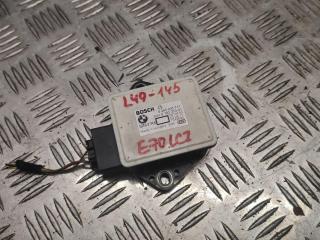 датчик ускорения BMW X5 E70 [рестайлинг] 2011, 4.4 л., N63 B44 A, бензин, АКПП, внедорожник 5 дв., 6782370