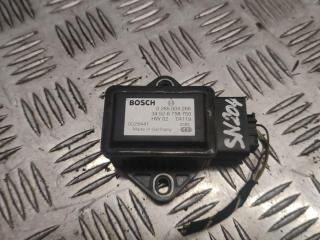 датчик ускорения BMW 5 серия E60/E61 2005, M54 B22 (226S1), МКПП, седан, 6758750