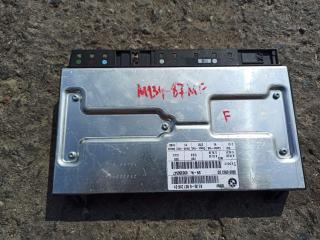 блок управления сиденьем BMW 7 серия E65/E66/E67 [рестайлинг] 2006, 4.8 л., N62 B48 B, бензин, АКПП, черный, седан, 6927316