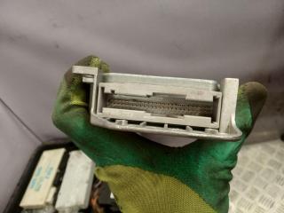 блок AirBag BMW X5 E53 2003, 4.6 л., M62 B46 (468S1), бензин, АКПП, внедорожник 5 дв., 65776912755, 0285001458