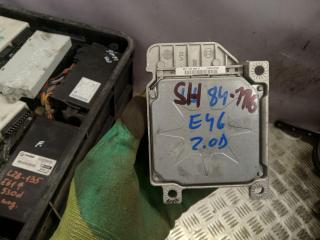 блок AirBag BMW 3 серия E46 [рестайлинг] 2004, 2.0 л., M47 D20 (204D4), дизель, АКПП, седан, 6912755