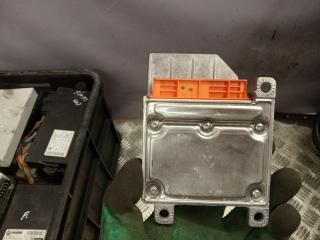 модуль межсетевого преобразования BMW 7 серия E65/E66/E67 2002, 4.4 л., бензин, АКПП, седан, 8374799, 65.77-8374799, MRSZ9032