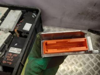 модуль межсетевого преобразования BMW 5 серия E39 1996, 2.5 л., M51 D25 (256T1), дизель, МКПП, седан, правый руль, 65.77-8374799, MRSZ9032