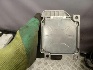 блок AirBag BMW 3 серия E46 2001, 1.6 л., N45 B16 A, бензин, АКПП, седан, 65776912755, 6912755