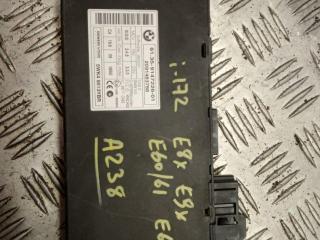 Иммобилайзер BMW 5 серия E60/E61 2007, 2.0 л., дизель, АКПП, универсал, полный привод, 9147226