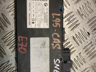 Иммобилайзер BMW X5 E70 2007, 3.0 л., M57 D30 (306D5), дизель, АКПП, внедорожник 5 дв., 6943838, 61356943838