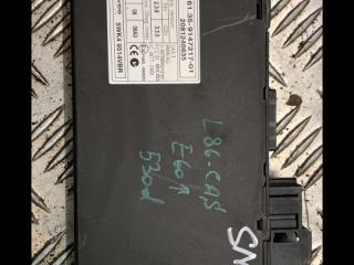 Иммобилайзер BMW 5 серия E60/E61 [рестайлинг] 2008, M57 D30 (306D3), АКПП, седан, 9147217, 61.35-9147217