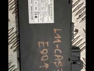 Иммобилайзер BMW 3 серия E90/E91 [рестайлинг] 2009, 2.0 л., N43 B20 A, бензин, АКПП, седан, 9147226, 61.35-9147226