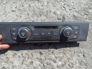 блок управления печки / климат-контроля BMW 3 серия E90/E91/E92/E93 2007, 2.5 л., бензин, 9147300