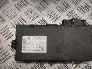 Иммобилайзер BMW 5 серия E60/E61 2007, 9226238